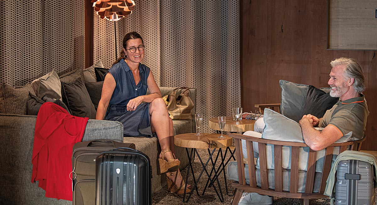 Hotel am Arber bei Bodenmais
